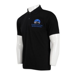 P1074 Design Men's Polo Shirt 100% Poly Polo Shirt Supplier P1074 Design Men's Polo Shirt 100% Poly Polo Shirt Supplier